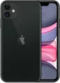 Produktbild: Apple iPhone 11 ✔ 128 GB ✔Schwarz ✔SMARTPHONE ✔NEU & OVP ✔APPLE Garantie