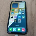 Produktbild: Apple iPhone 11 64GB Schwarz - iCloud Frei - FMI Off - Defekt Ersatzteil Display