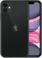 Produktbild: Apple iPhone 11 ✔ 128 GB ✔Schwarz ✔ohne Vertrag ✔SMARTPHONE ✔ NEU & OVP