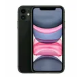 Produktbild: Apple iPhone 11 Smartphone 64GB Schwarz Black - Sehr Gut