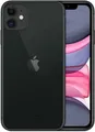 Produktbild: Apple iPhone 11 ✔128GB ✔Schwarz ✔ohne Vertrag ✔SMARTPHONE ✔ NEU & OVP