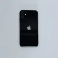 Produktbild: iPhone 11 64GB Voll funktionsfähig Händler Apple Schwarz