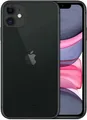 Produktbild: Apple iPhone 11 ✔128GB ✔Schwarz ✔ohne Vertrag ✔SMARTPHONE ✔ NEU & OVP