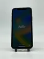 Produktbild: Apple iPhone 11 - 64GB - Schwarz 100% Batterie MwSt