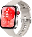 Produktbild: Huawei Watch Fit 3 Lunar White