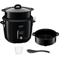 Produktbild: RK1038 New Classic Tefal Reiskocher 5 Liter mit Dampfgarfunktion