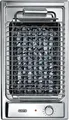 Produktbild: De’Longhi BQI 13-2, Edelstahl, Integriert, 30 cm, Edelstahl, 1 Zone(n), 1 Zone(n)