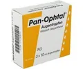 Produktbild: Pan-Opthal Augentropfen