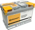 Produktbild: Starterbatterie, Continental Agm Start&Stop 70Ah 720A
