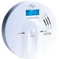Produktbild: ME CO-250 F - Kohlenmonoxid-Melder mit Display