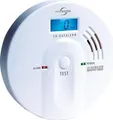 Produktbild: Protector Kohlenmonoxidmelder, CO-Gasmelder CO-250 F 85dB
