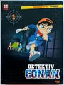 Produktbild: Detektiv Conan - TV-Serie - Vol. 1 / Box 1 (2017) Anime-Serie, 6-DVD's, gebr.