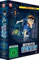Produktbild: Detective Conan - Episoden 01-34 [6 Discs]