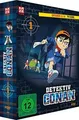 Produktbild: Detektiv Conan - Die TV Serie Box 1/Ep. 1-34 [3 DVDs... | DVD | Zustand sehr gut