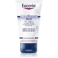 Produktbild: Eucerin UreaRepair PLUS Handcreme für trockene Haut 5% Urea 75 ml