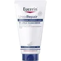 Produktbild: Eucerin UreaRepair 5% Urea Handcreme 75 ml