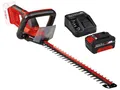 Produktbild: EINHELL Akku-Heckenschere GC-CH 18/50 Li Kit (1x 4,0 Ah)