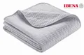 Produktbild: IBENA Tagesdecke Sonio, Tagesdecke mit Steppung in diversen Designs, als Überwurf geeignet