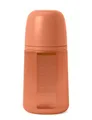 Produktbild: Selection Colour Essence 3M+ Biberon In Silicone Orange Sunset Suavinex 240ml