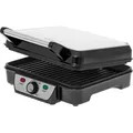 Produktbild: Mesko MS 3050 Grill, Contact, Power 1800 W, Black/Stainless steel (MS 3050)