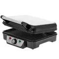 Produktbild: Elektrogrill Kontaktgrill Tischgrill 28 x 23 cm 2500 Watt Grill Mesko MS 3050