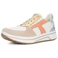 Produktbild: Ara Damen Sneaker Sapporo Sneaker beige 39 EU (6 UK)
