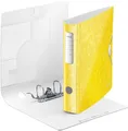 Produktbild: LEITZ Ordner Active WOW 180 Grad 60 mm DIN A4 gelb