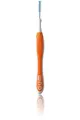 Produktbild: GUM TRAV-LER Interdentalbürsten 6 Stück ISO 2 orange 0,9mm, 3er Vorteilspack (3x 6 Stück)