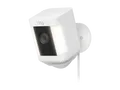 Produktbild: RING Spotlight Cam Plus - Plug-In., Überwachungskamera