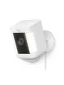 Produktbild: Ring Spotlight Cam Plus Plug-in White