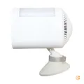 Produktbild: ring Spotlight Cam Plus Plug-In White 8SH1S2-WEU0 WLAN IP SIEHE TEXT/FOTO