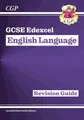 Produktbild: GCSE English Language Edexcel Revision Guide (CGP Edexcel GCSE English Language)