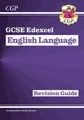 Produktbild: CGP Books GCSE English Language Edexcel Revision Guide (Taschenbuch) (US IMPORT)