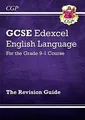 Produktbild: New GCSE English Language Edexcel Revision Guide - ... | Buch | Zustand sehr gut