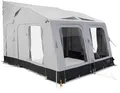 Produktbild: Dometic Rally AIR Tour DA Driveaway-Vorzelt, Gr.330, hellgrau/anthrazit