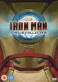 Produktbild: Iron Man 1-3 [3 DVDs] [UK Import]