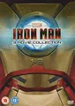 Produktbild: Iron Man 1-3 - DVD - F600z