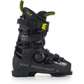 Produktbild: FISCHER Herren Ski-Schuhe RC4 130 MV VAC BOA BLACK