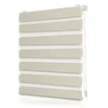 Produktbild: Lichtblick Duo-Rollo, Klemmfix, B x L: 65 x 150 cm, Polyester, natur - beige