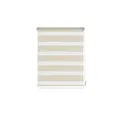Produktbild: Lichtblick Klemmfixrollo   , beige , Synthetische Materialien , Maße (cm): B: 65 H: 5
