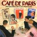 Produktbild: Cafe De Paris - Various Artists CD LCVG The Cheap Fast Free Post