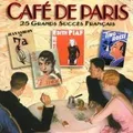 Produktbild: Cafe de Paris von Various | CD | Zustand gut