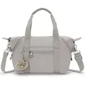 Produktbild: Kipling Art Mini 10 Liter Tote Bag K01327 Grey Gris - Grau