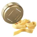 Produktbild: Kenwood A 910007 Teigwareneinsatz Pappardelle, Bronze