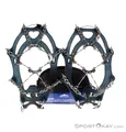 Produktbild: Snowline Chainsen Pro Grödel Spikes-Blau-L