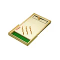 Produktbild: Weible MESPI - Meraner Tischkegelspiel - Groß - ca. 79 x 43 cm 246601