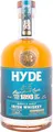 Produktbild: Hyde No. 7 Presidents Cask Sherry Cask Matured Limited Edition 1893 Whisky (1 x 0.7 l)