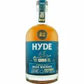 Produktbild: Hyde No.7 Oloroso Sherry Cask Single Malt Irish Whiskey 0,7 l President’s Cask