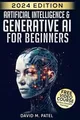 Produktbild: Artificial Intelligence  Generative AI for Beginner... | Buch | Zustand wie neu