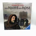 Produktbild: Umberto Eco Der Name der Rose Ravensburger Spiel 2008 vollständig Neuwertig